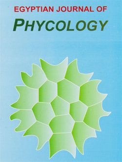 Egyptian Journal of Phycology